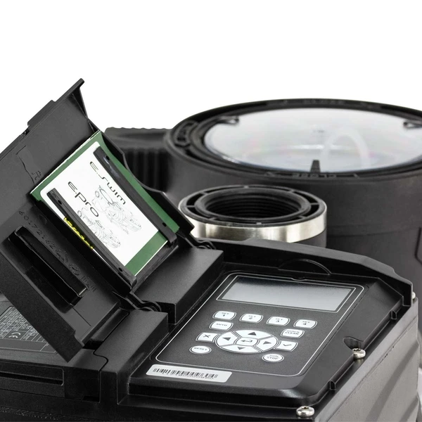 DAB E-Swim 300 M Variabele Zwembadpomp - Afbeelding 5