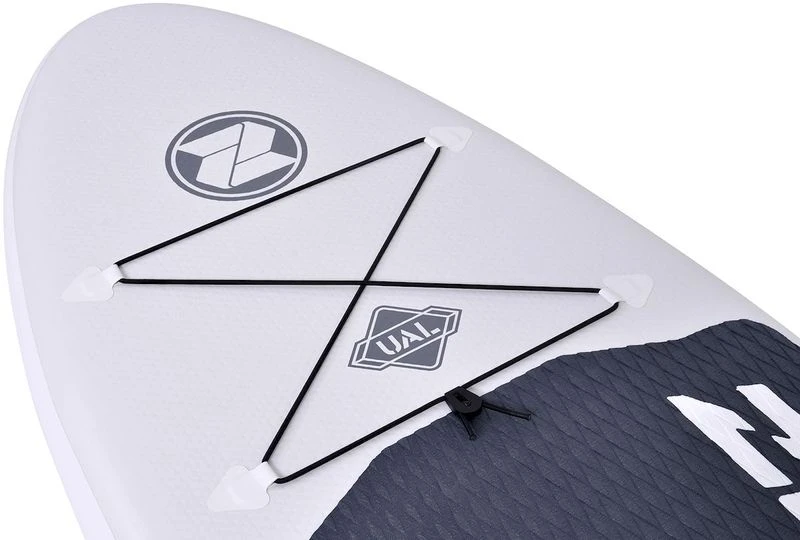 Zray X-Rider X1 Opblaasbaar Supboard Set - Afbeelding 10