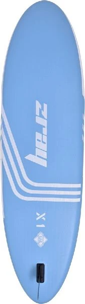 Zray X-Rider X1 Opblaasbaar Supboard Set - Afbeelding 4