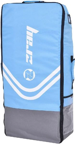 Zray X-Rider X1 Opblaasbaar Supboard Set - Afbeelding 8