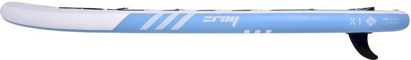 Zray X-Rider X1 Opblaasbaar Supboard Set - Afbeelding 7