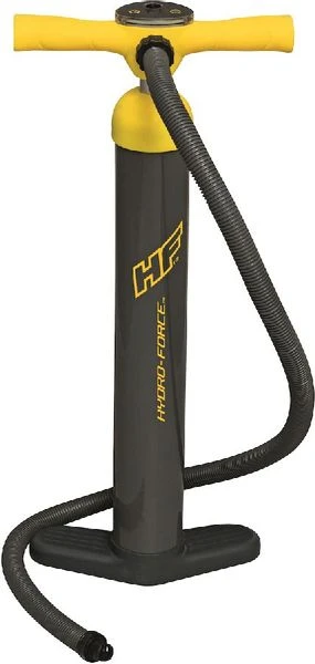 Hydro Force Fastblast Tech Opblaasbaar Supboard Set - Afbeelding 14