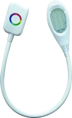 NetSpa LED Spotlight