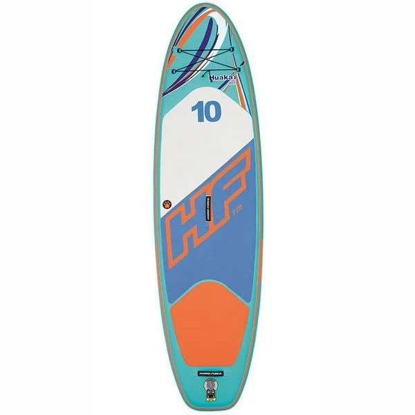 Hydro Force Huaka'i Opblaasbaar Supboard Set - Afbeelding 2