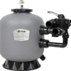 W'eau SPE-450 Side Mount Zandfilter 8m³