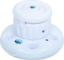 NetSpa Opblaasbare Bar