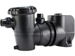Davey Silensor Pro VSD200 Variabele Zwembadpomp