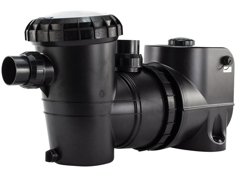 Davey Silensor Pro VSD400 Variabele Zwembadpomp