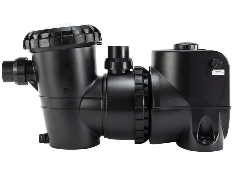 Davey Silensor Pro VSD400 Variabele Zwembadpomp - Afbeelding 2