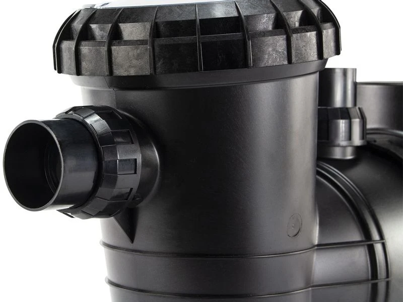 Davey Silensor Pro VSD400 Variabele Zwembadpomp - Afbeelding 6