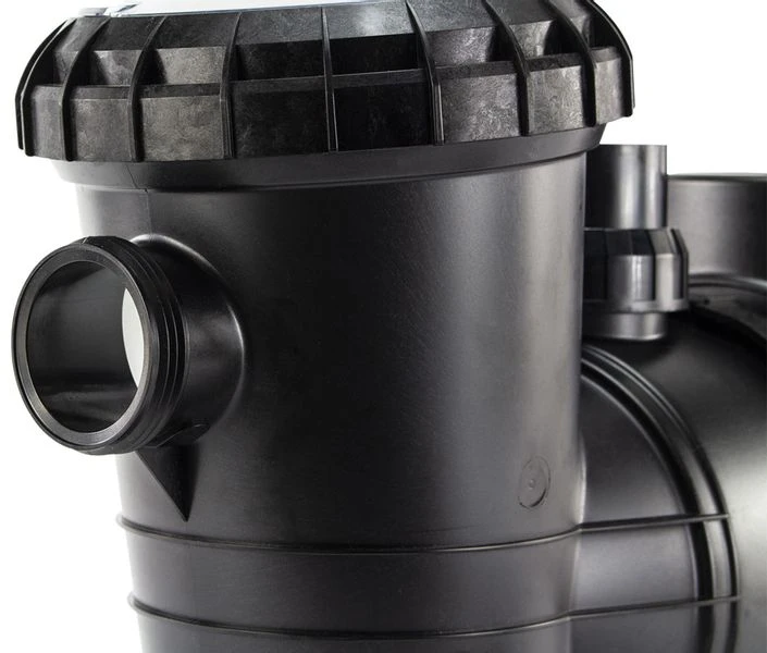 Davey Silensor Pro VSD400 Variabele Zwembadpomp - Afbeelding 7