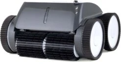 Winny Bugson Zwembadrobot Met Accu