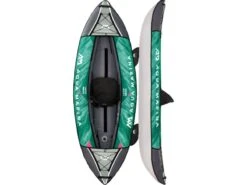 Aqua Marina Laxo LA-285 Opblaasbare Kajak - 1 Persoon