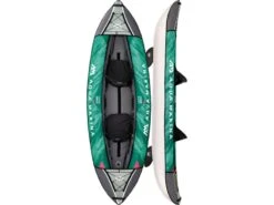 Aqua Marina Laxo LA-320 Opblaasbare Kajak - 2 Personen