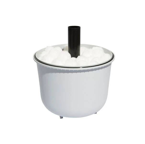 Bestway Flowclear Polysphere Filterballen - 500 Gram - Afbeelding 3