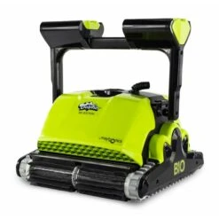 Dolphin Bio Stofzuiger Voor Zwemvijver