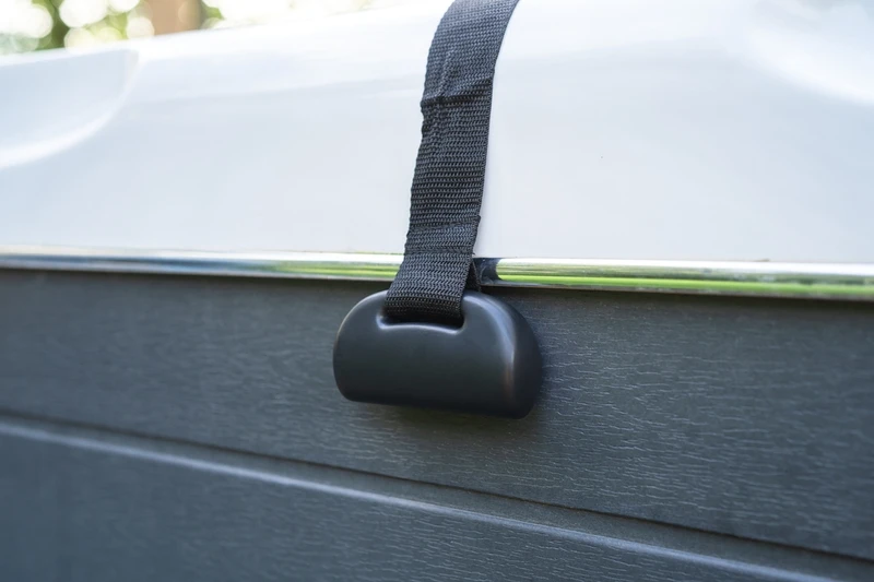 Comfortabel Hoofdkussen Universeel - Afbeelding 3