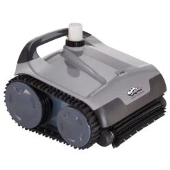 Dolphin Hybrid Platinum Hydraulische Zwembadreiniger