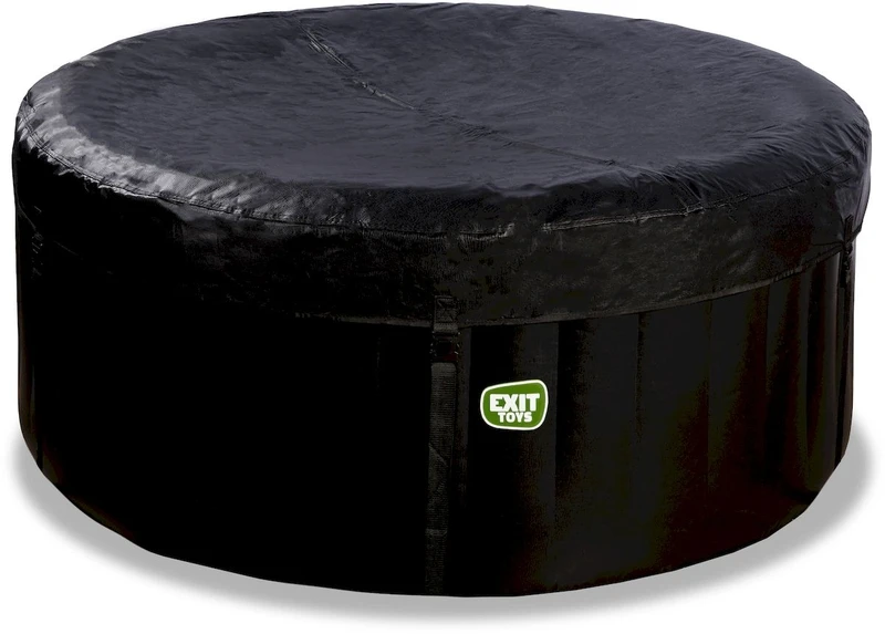 EXIT TOYS EXIT Silver Classic Opblaasbare Spa - 3 Persoons - Afbeelding 2