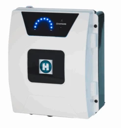 Hayward Aquarite Flo 8 Zoutelektrolyse (tot 30m3)