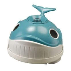 Hayward Whaly Hydraulische Zwembadreiniger