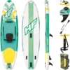 Hydro Force Freesoul Tech Opblaasbare Supboard Set - Met Zitje