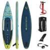 Aqua Marina Hyper 11’6” Opblaasbaar Supboard Set