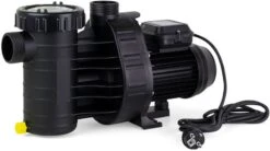 Aqua Plus 8 Zwembadpomp 12m³