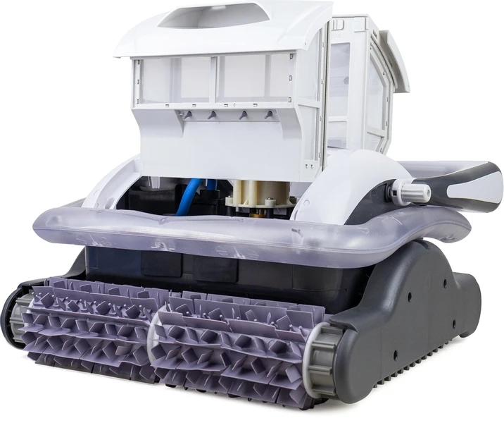 Winny Raptor Classic Zwembadrobot Met LED - Afbeelding 4