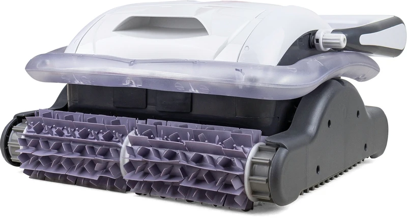 Winny Raptor Classic Zwembadrobot Met LED - Afbeelding 2