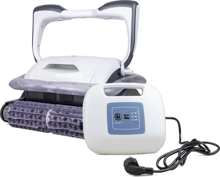 Winny Raptor Classic Zwembadrobot Met LED - Afbeelding 3