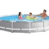Intex Prism Frame Pool - 366 X 76 Cm