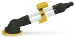 Kokido Zappy Hydraulische Zwembadreiniger