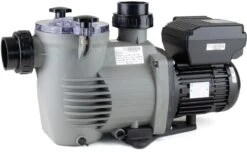 Kripsol Koral EVO VS 1.5 PK Variabele Zwembadpomp