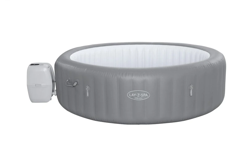 Bestway Lay-Z Spa Grenada AirJet Opblaasbare Spa - 8 Persoons - Afbeelding 3