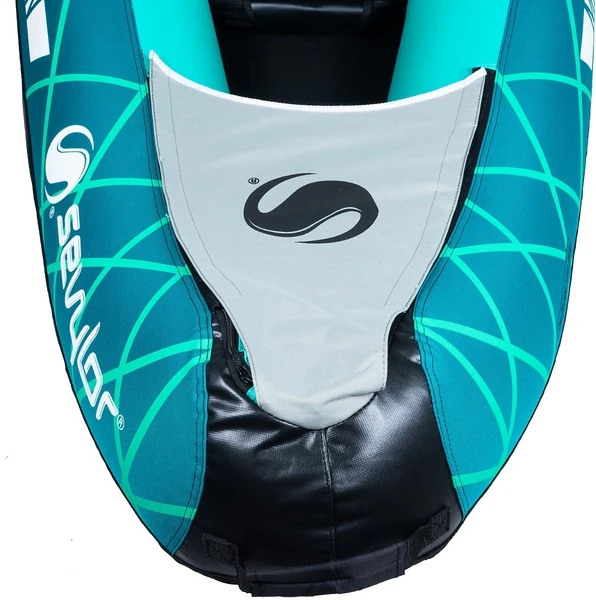 Sevylor Madison Opblaasbare Kajak - 2 Personen - Afbeelding 9