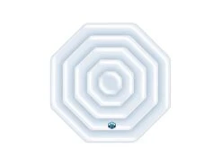 NetSpa Opblaasbare Coverdeksel 8-hoekig