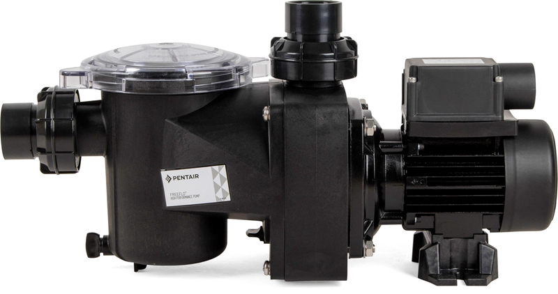 Pentair Freeflo FFL-071 Zwembadpomp 14m³ - Afbeelding 4