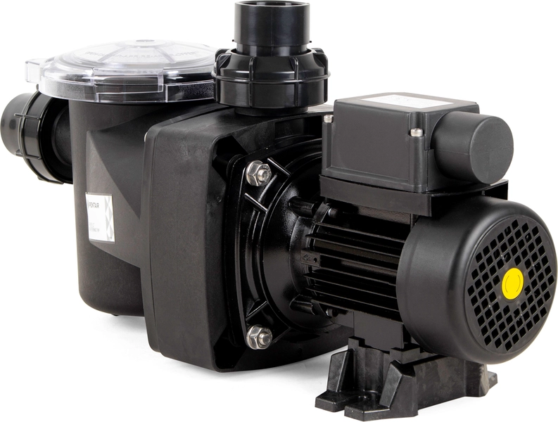 Pentair Freeflo FFL-071 Zwembadpomp 14m³ - Afbeelding 6