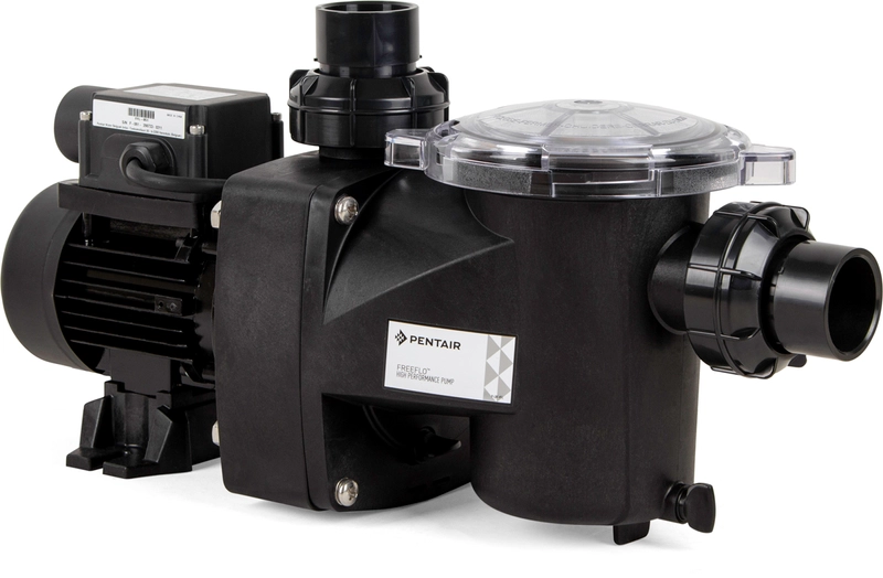Pentair Freeflo FFL-071 Zwembadpomp 14m³ - Afbeelding 5