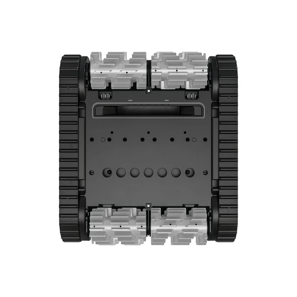 Zodiac CNX 30IQ Zwembadrobot - Afbeelding 6