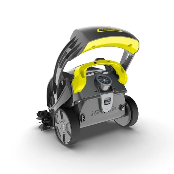 Zodiac RS 0800 Sparobot - Afbeelding 2