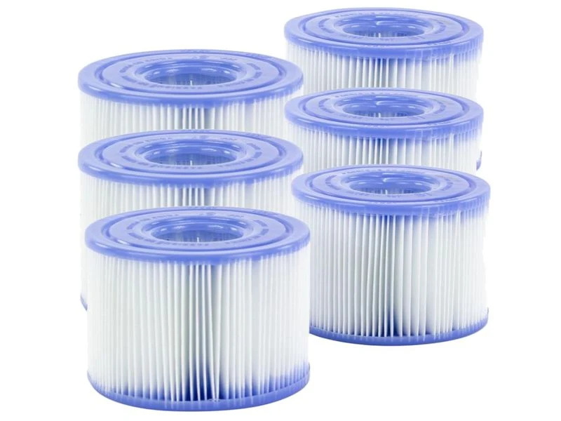Intex Pure Spa Filter S1 (Six Pack)