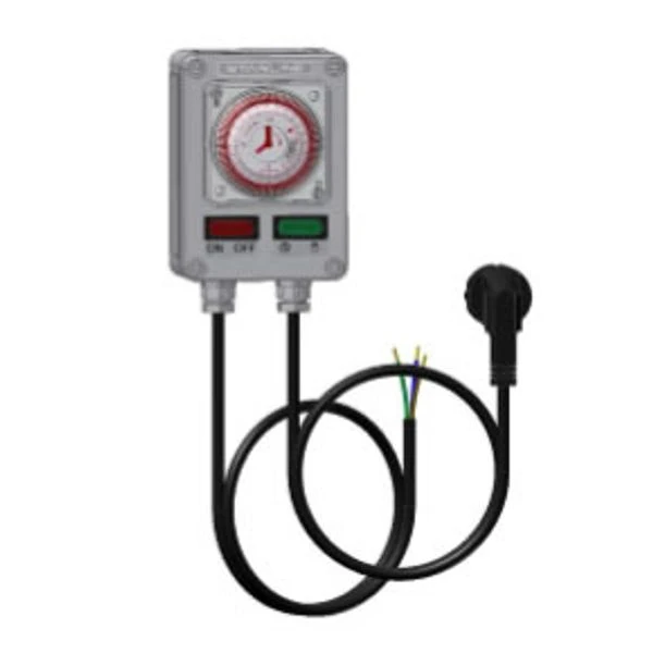 Starline Timersysteem Voor Zwembadpomp - Afbeelding 2