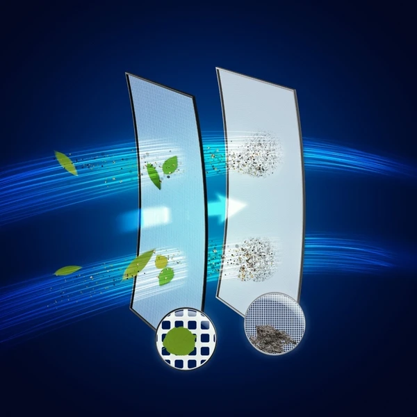 Zodiac CNX 30IQ Zwembadrobot - Afbeelding 13