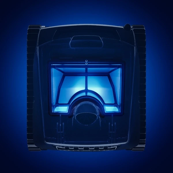 Zodiac CNX 30IQ Zwembadrobot - Afbeelding 14