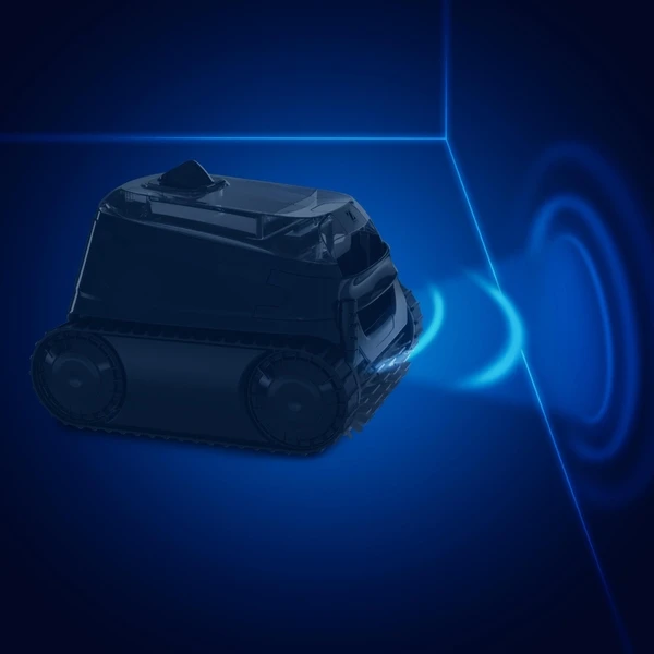 Zodiac CNX 30IQ Zwembadrobot - Afbeelding 19