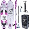 Wattsup Jelly Opblaasbaar Supboard Set