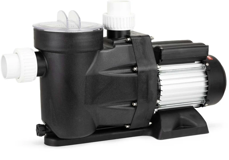 W'eau Maxi Zwembadpomp 15m³