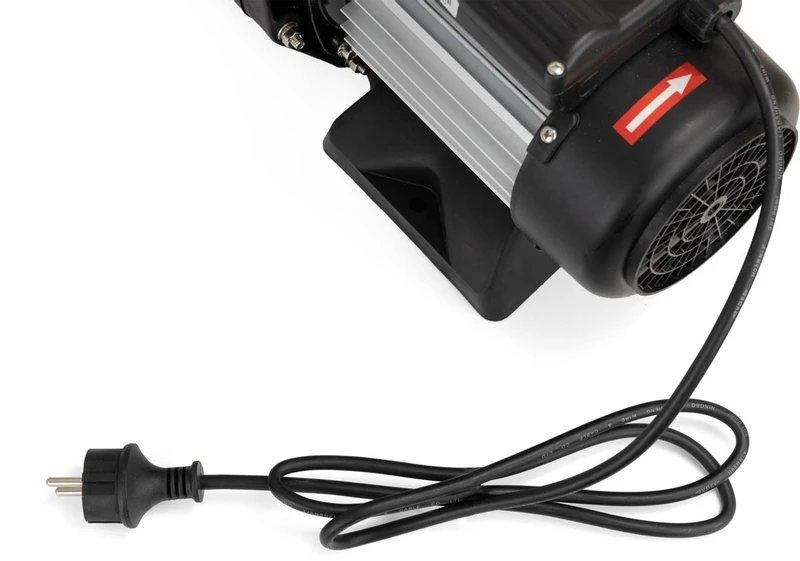 W'eau Maxi Zwembadpomp 15m³ - Afbeelding 4